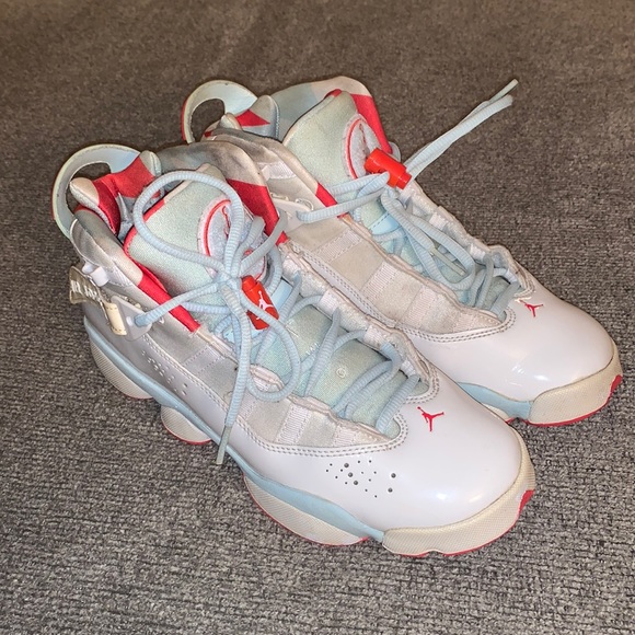 Nike Air Jordan - Picture 2 of 6